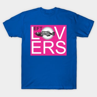 Leftovers Lovers#6 T-Shirt